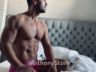 AnthonyStone