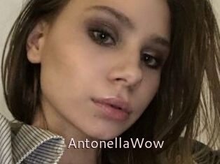 AntonellaWow