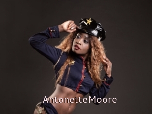 AntonetteMoore