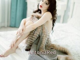 AntoniaRed