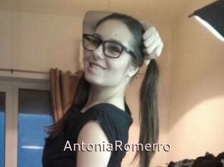 AntoniaRomerro