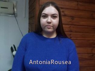 AntoniaRousea