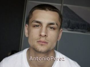 Antonio_Perez