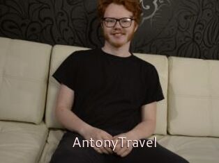 AntonyTravel