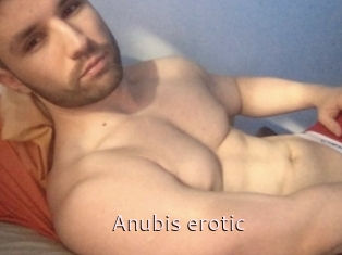 Anubis_erotic