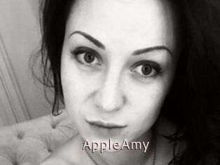 AppleAmy