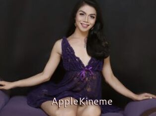 AppleKineme