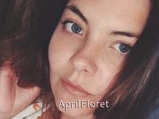 AprilFloret