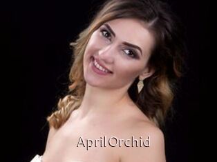 AprilOrchid