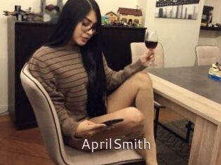 AprilSmith