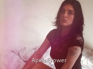 AprilsFlower