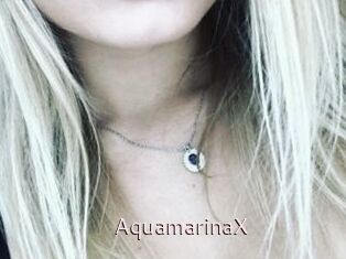 AquamarinaX