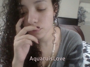 AquaruisLove