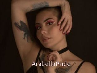 ArabellaPride