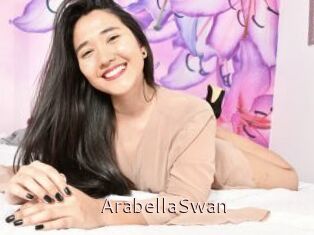 ArabellaSwan