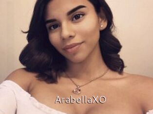 ArabellaXO