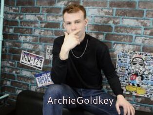 ArchieGoldkey