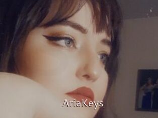 AriaKeys