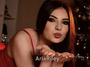 AriaRiley