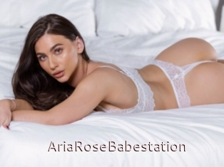 AriaRoseBabestation