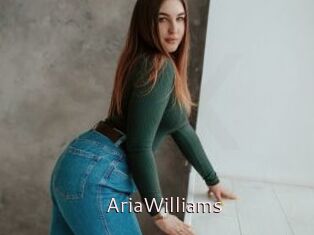 AriaWilliams