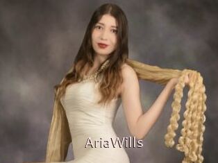 AriaWills