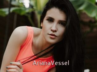 ArianaVessel