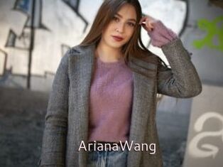 ArianaWang