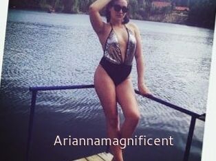 Ariannamagnificent