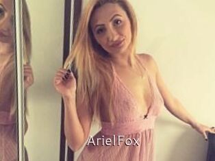 Ariel_Fox