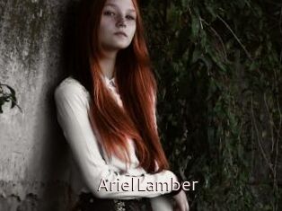 ArielLamber