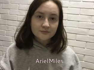 ArielMiles