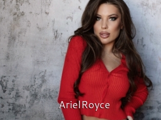 ArielRoyce