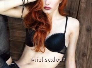 Ariel_sexlove