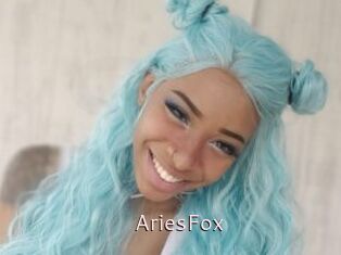 AriesFox