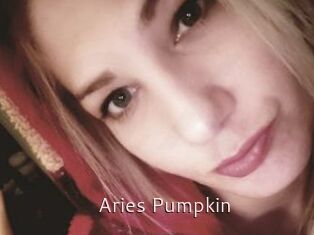 Aries_Pumpkin