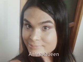 ArimaQueen