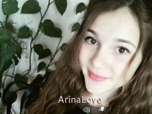 ArinaLove