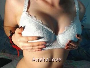 ArishaLove_