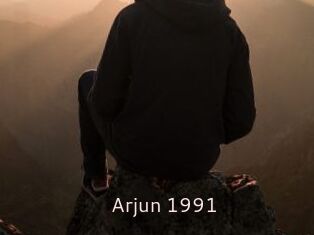 Arjun_1991