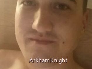 ArkhamKnight