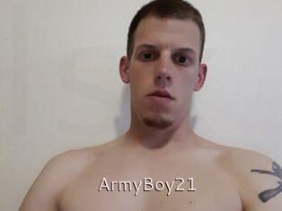 ArmyBoy21