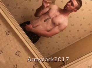 Armycock2017