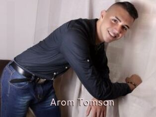 Arom_Tomson