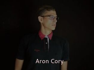 Aron_Cory