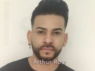 Arthur_Ross