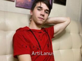 ArtiLanus