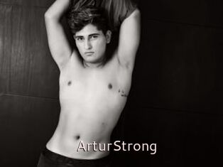 ArturStrong