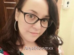 AryaBloomxx