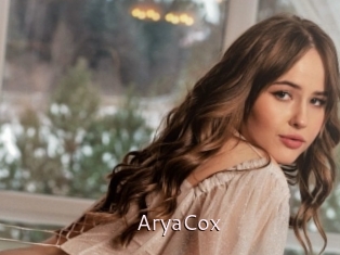 AryaCox